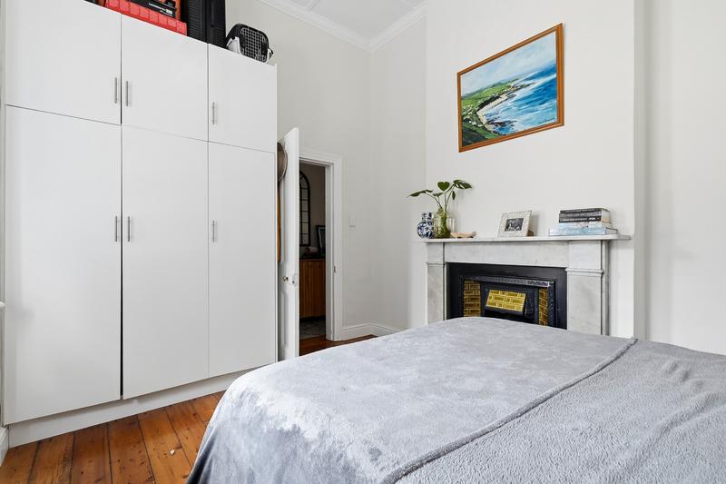 To Let 2 Bedroom Property for Rent in Observatory Western Cape